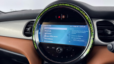 MINI Hatchback 1.5 Cooper Exclusive 3dr Auto Petrol Hatchback